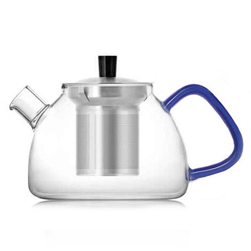 사마도요 내열유리 티포트 S-051A S-051C 900ml, 900ml, 1개, 현재가 19,500원