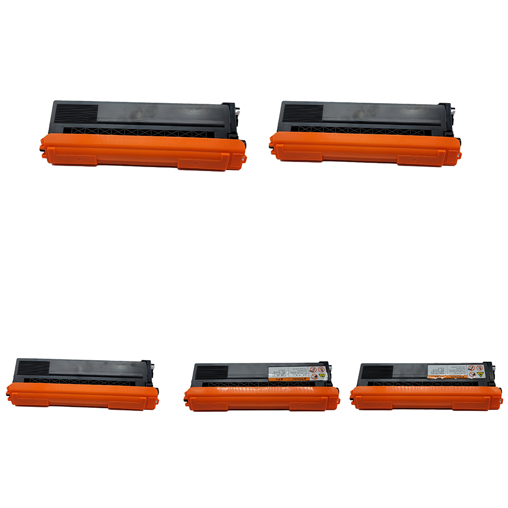 SMU사 재생토너 브라더 MFC L8600CDW 5색(검정 2개, 컬러 3개) 1세트 TN359BK/TN359C/TN359M/TN359Y, 1개, 4색 137,900원