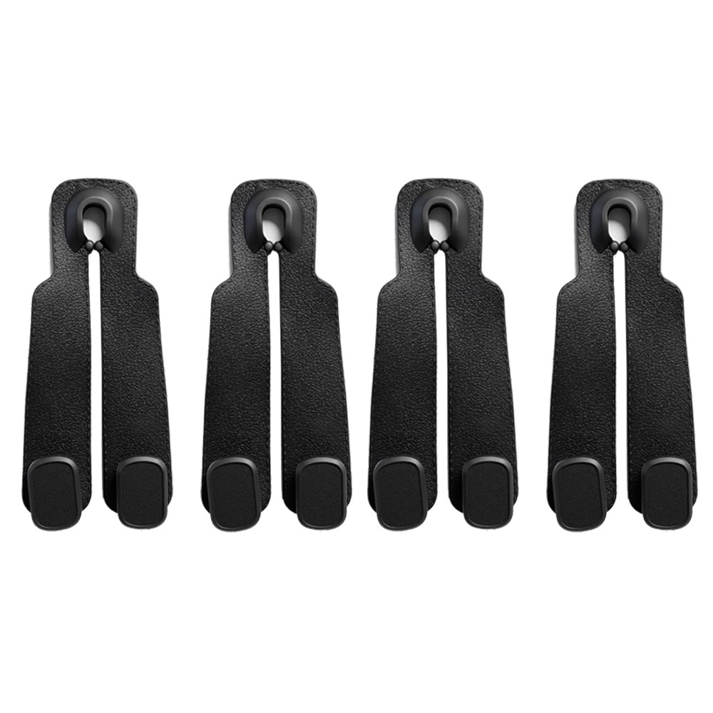 벤비아믹스 듀얼후크 1세대 2+2 자동차 후크걸이 헤드레스트 고리 걸쇄 행거 휴대폰거치 가방 봉지 00833 6,980원