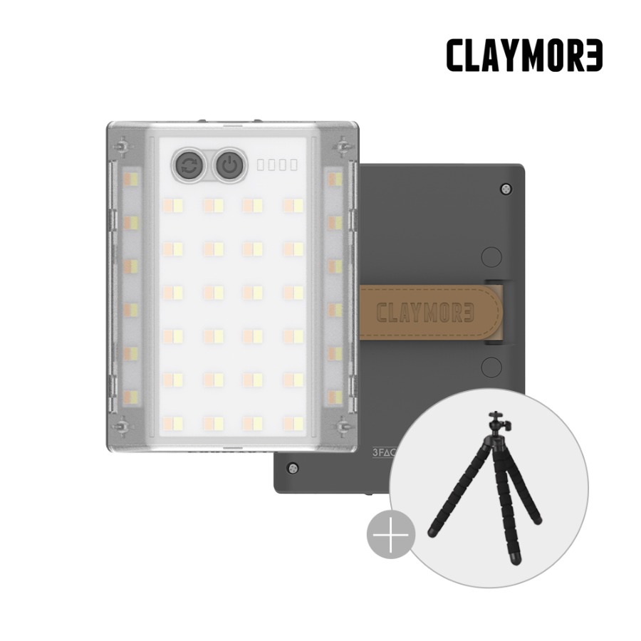 크레모아 쓰리페이스 미니 CLF-500 CLAYMORE 3FACE MINI 3-FACEMINI 71,760원