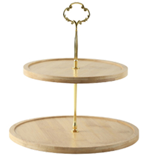 마켓피오 주방 대나무 디저트 플레이트 27,910원