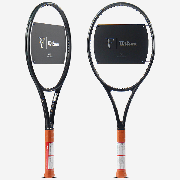 윌슨 RF 01 테니스라켓 253,000원