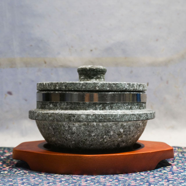 장수곱돌 돌솥 명품 국내제작 뚝배기 36,500원