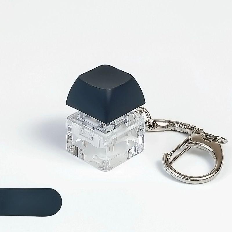 키보드 버튼 압축 해제 장난감  성인 스트레스 완화 키홀더 32,700원