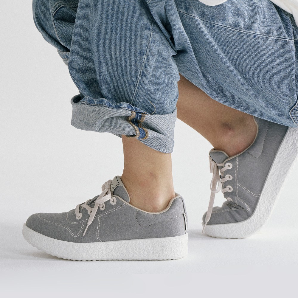 르무통 메이트 발 편한 운동화 그레이 118,000원