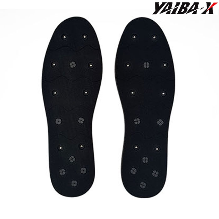 야이바엑스 러버핀펠트 KYFS-05 레드드래곤 밑창 단화 30,000원