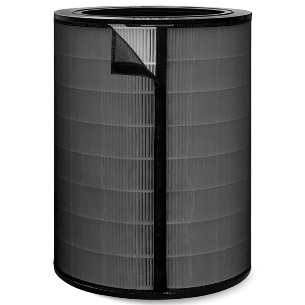 위닉스 타워프라임 공기청정기 호환 필터 aprm833-jwk 헤파+탈취+탈부착 극세망 세트 34,000원