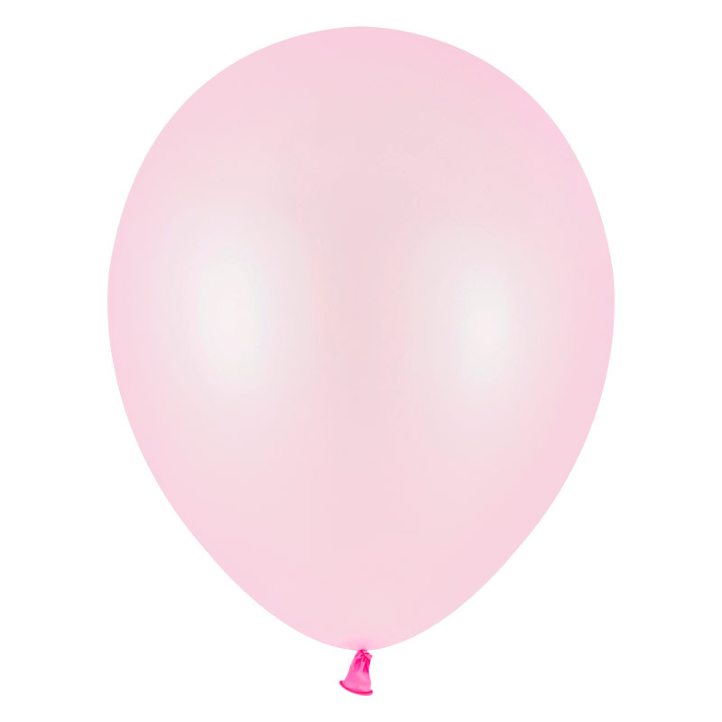 파티팡풍선 라운드 30cm 펄 라이트핑크 200입 14,800원