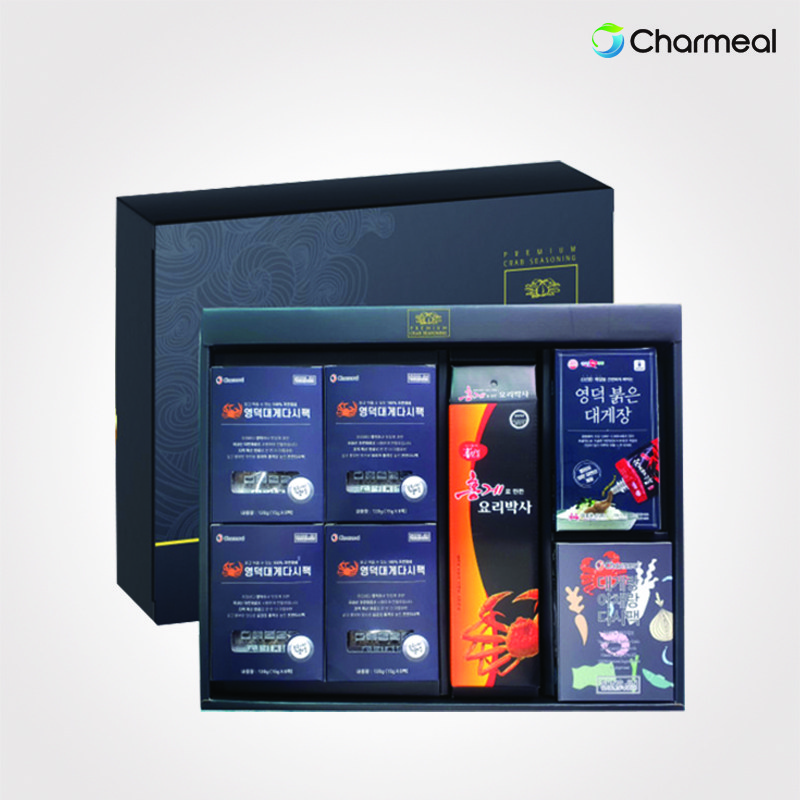 설날선물 설날선물세트 어린이집설날선물 명절선물 명절선물세트 바다를담은 맛내기 세트 70,000원