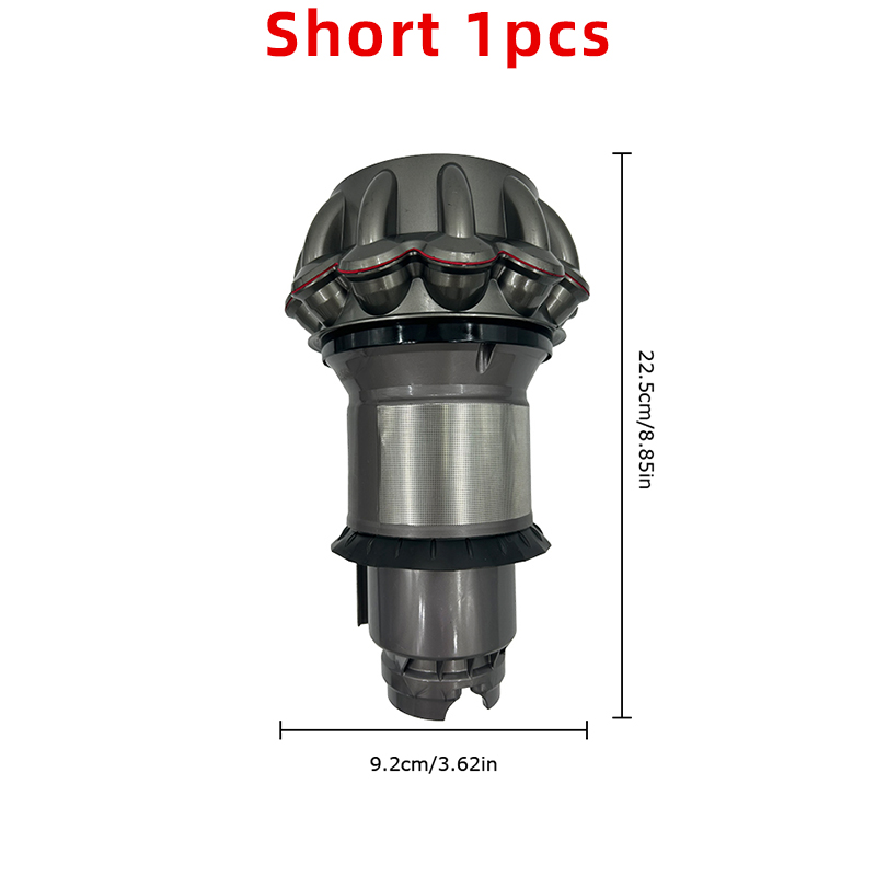 적용 대상 Dyson V10 SV12와 호환되는 청소기 회오리 분리기 예비 부품 교체 28,500원