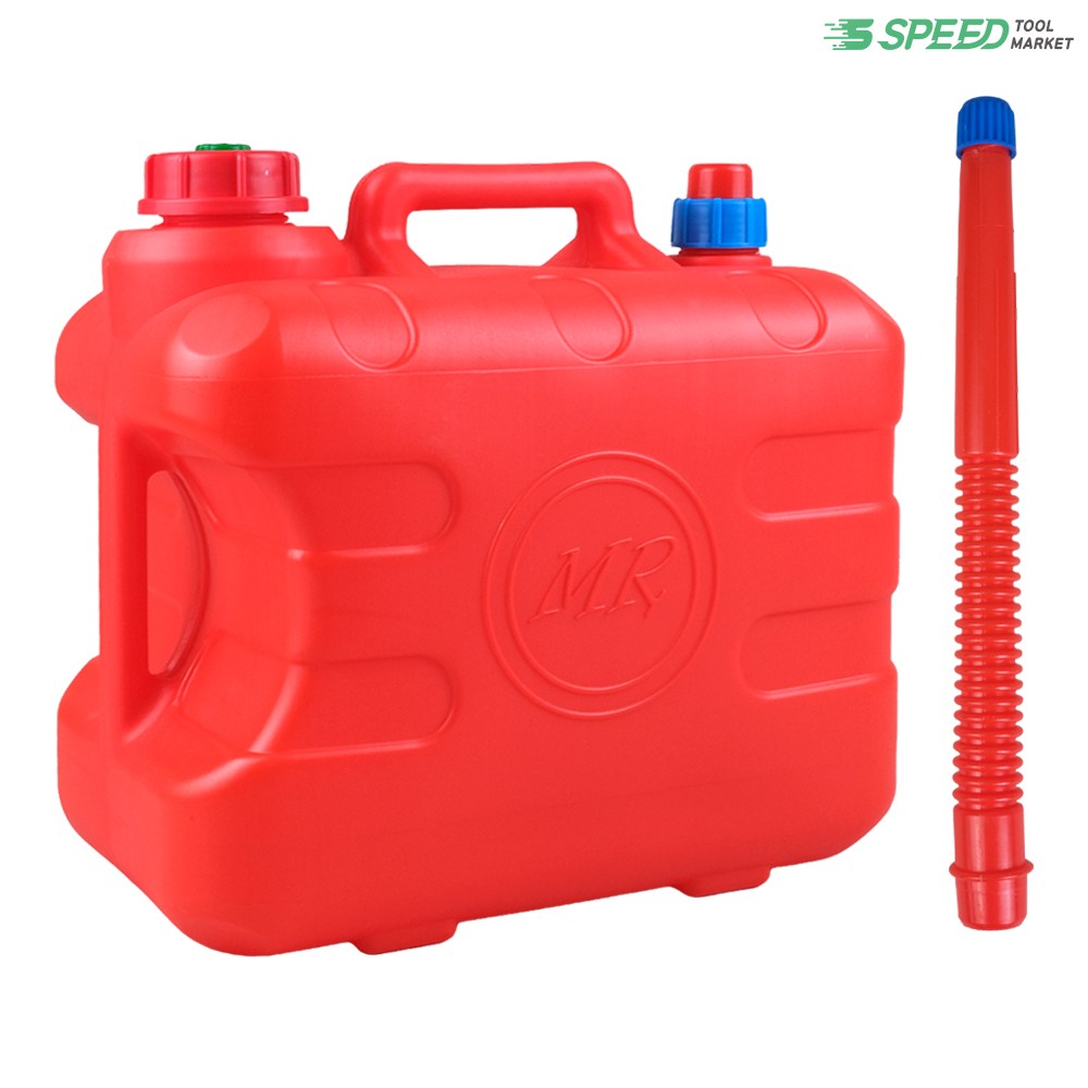 석유통 고급형 20리터 빨강 기름통 캠핑 말통 자바라통 등유통 연료통, 빨강, 1개 10,400원