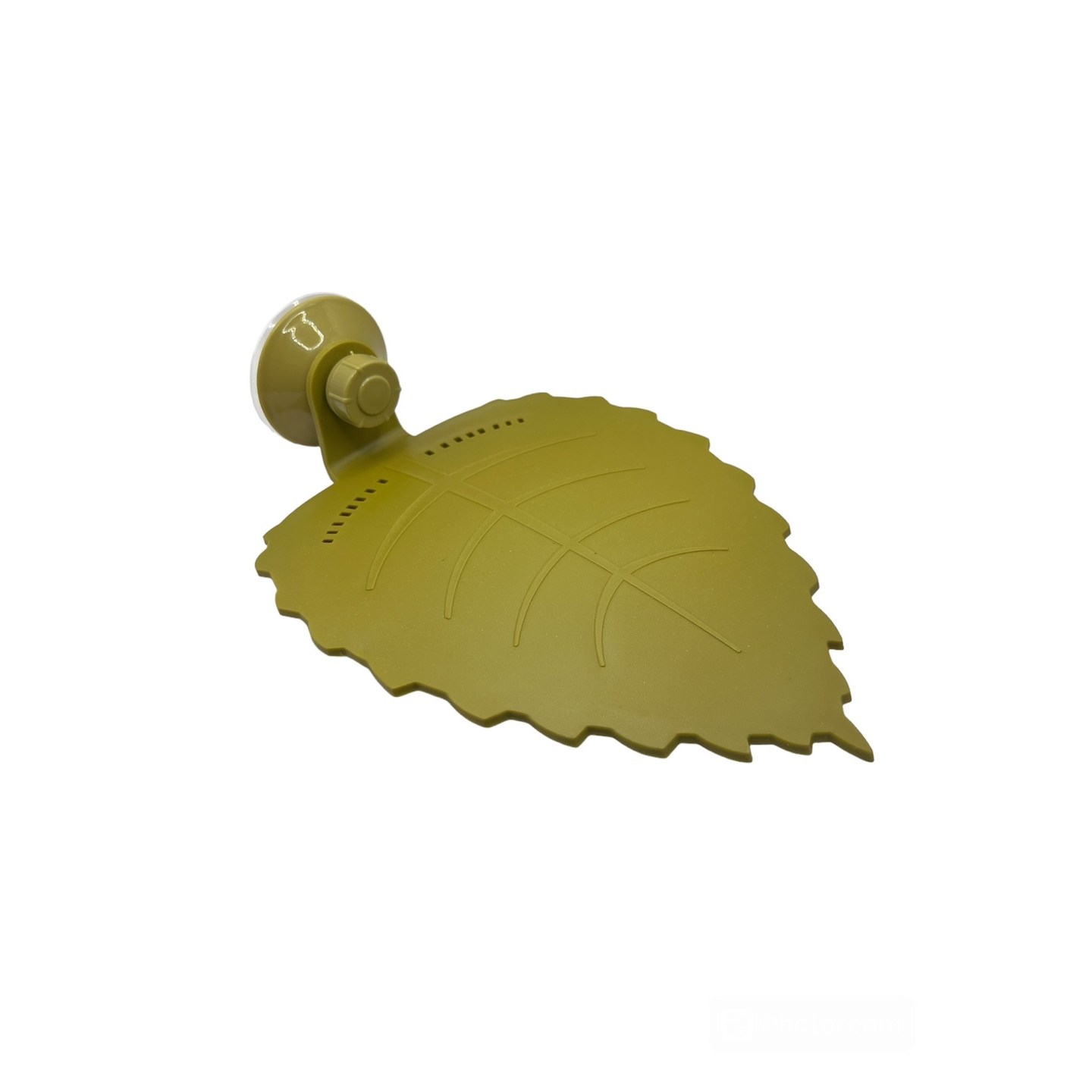 알찬마켓 크레스티드 게코 FTS 예방 나뭇잎 쉼터 은신처 백업 12,000원