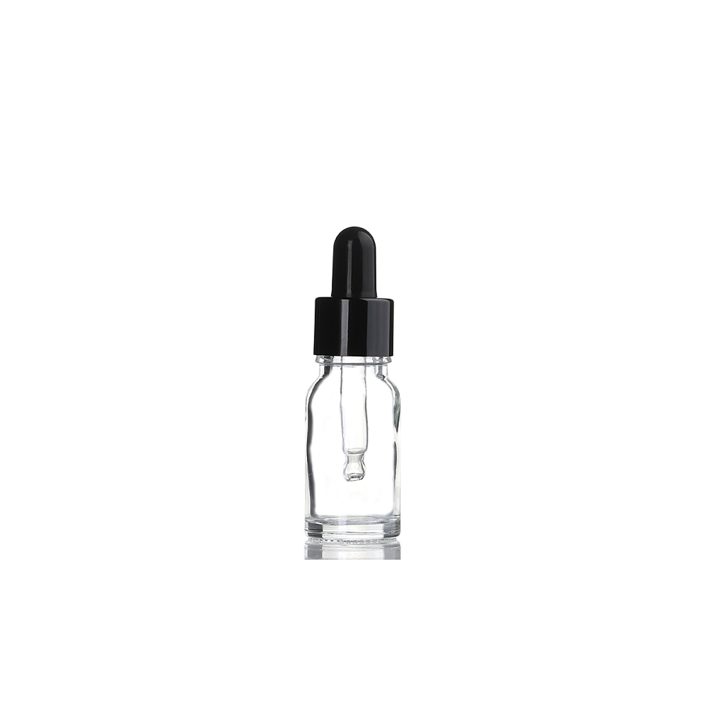 블랙 뚜껑 10ml 30개 스포이드 투명 공병 향수용기 12,100원