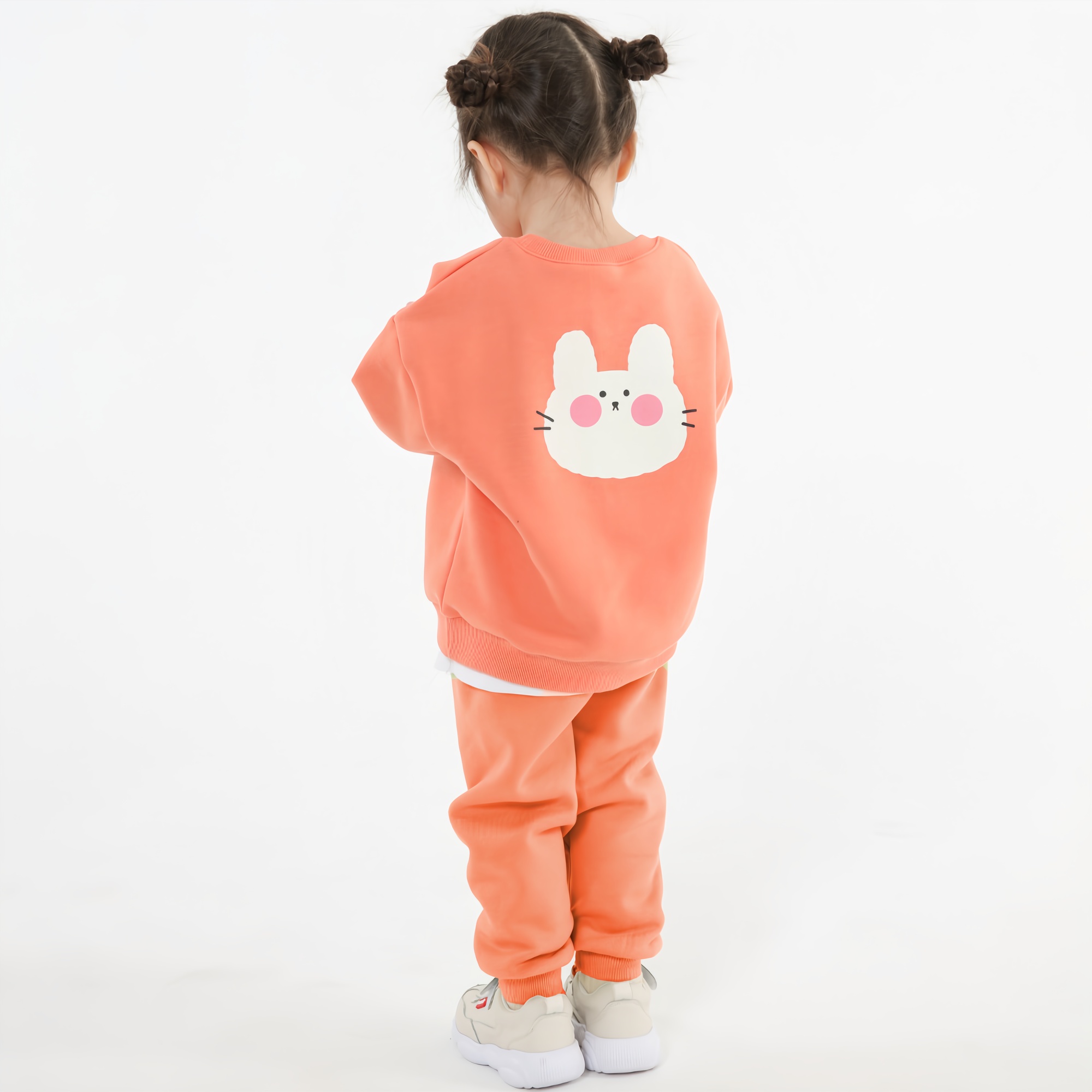 키즈꼬모 아동용 바니 상하복 세트 12,510원