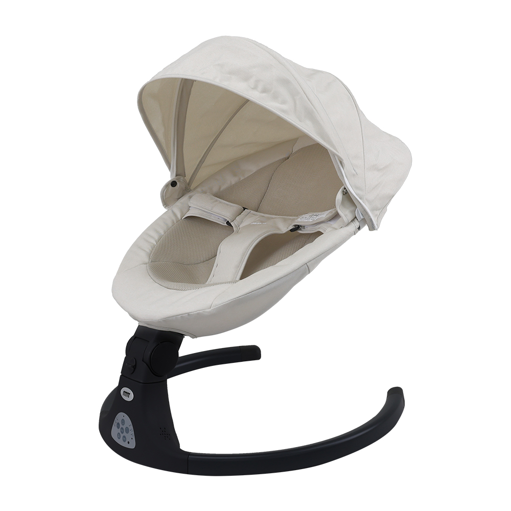 신형 마마루 신생아 전동 바운서 168,000원