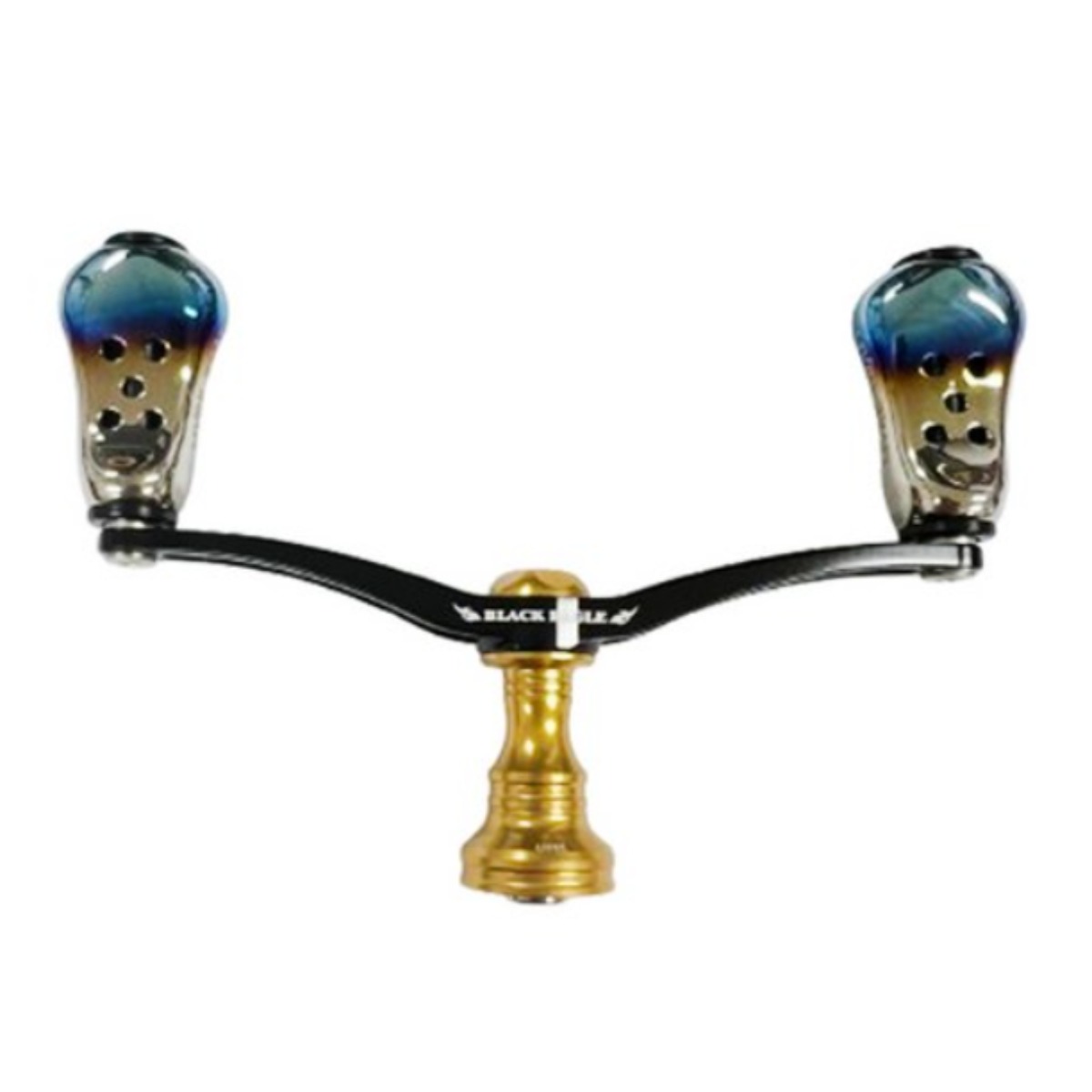 [리브레] 윙100 블랙이글 필러노브 스피닝릴 튜닝 핸들 [가온피싱샵] 270,000원