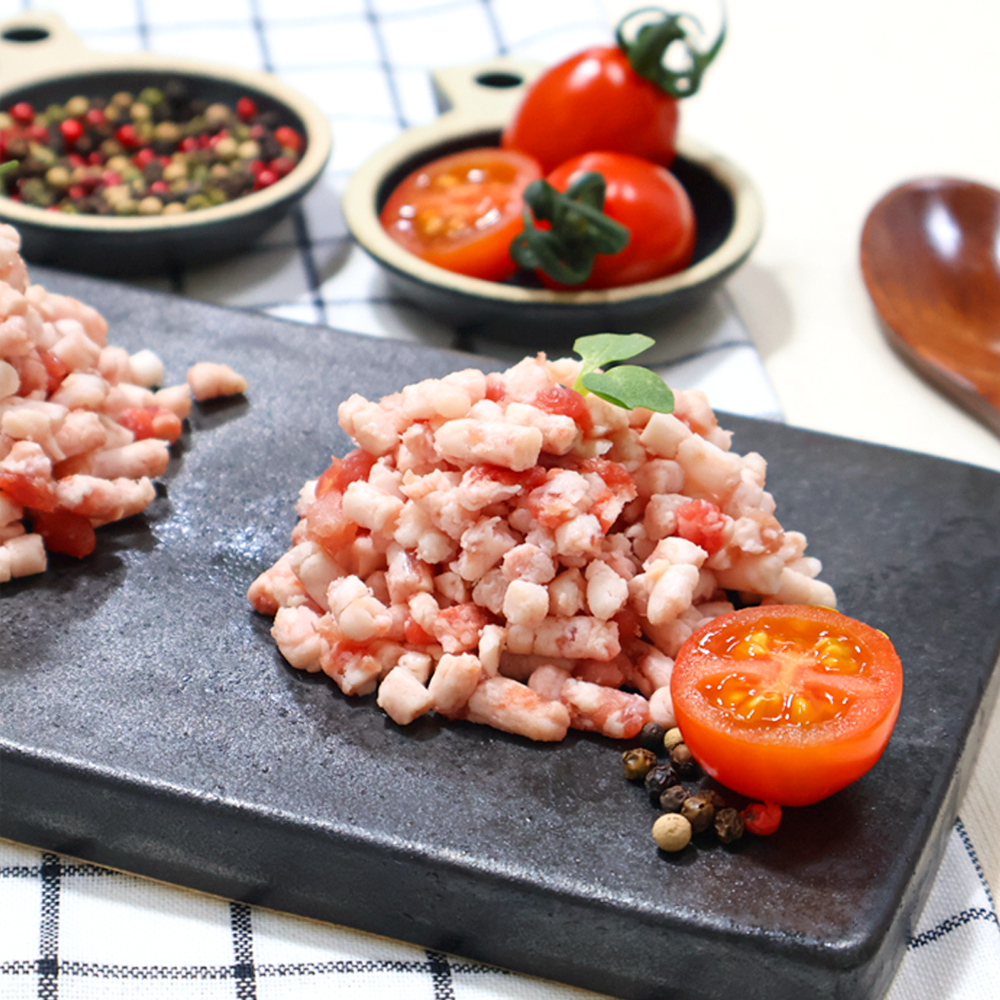 호주산 우지방 다짐육 5kg 삼겹양지 소지방 내장탕 육개장 지방 추천 (당일배송), 1개, 5kg 49,500원