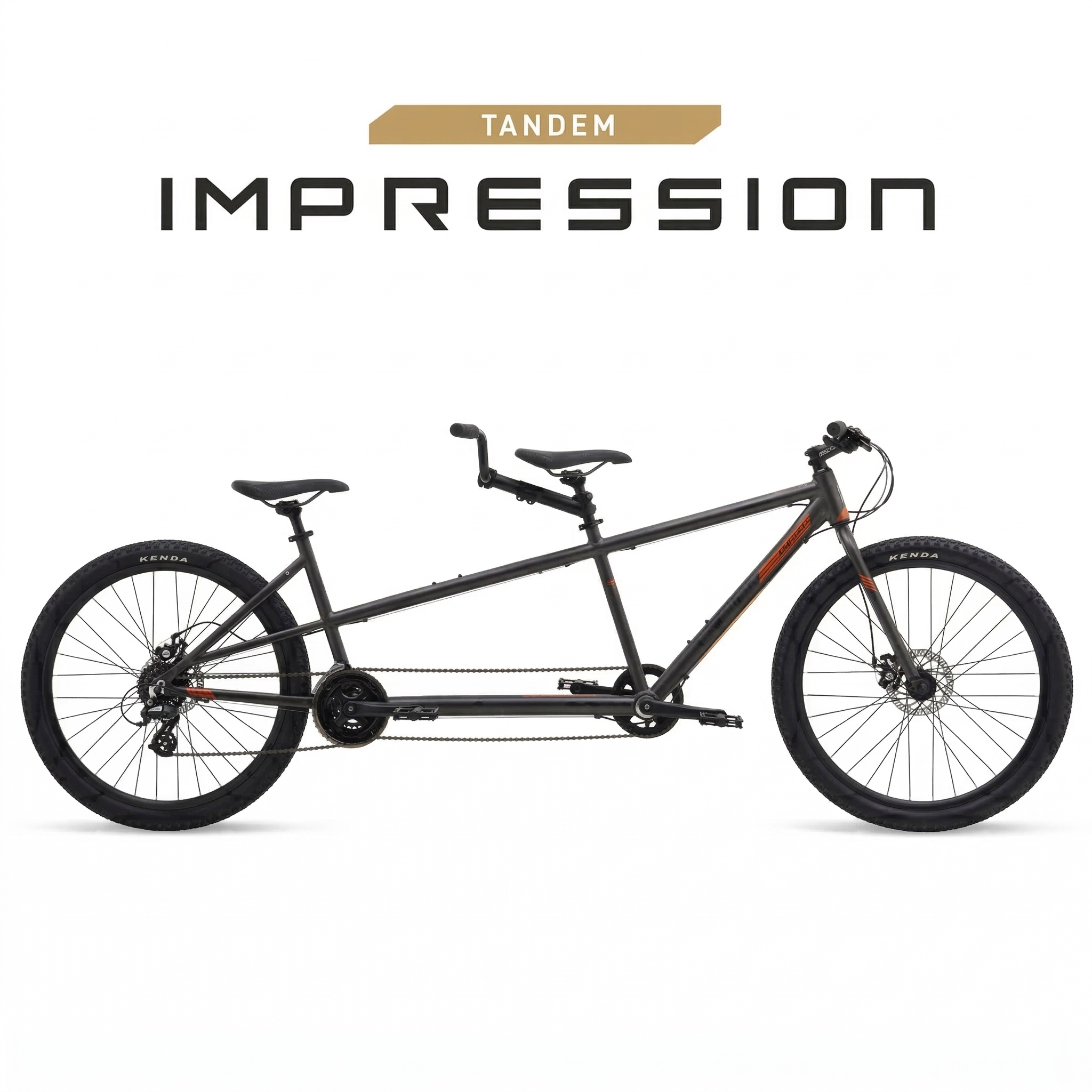 폴리곤 2인용자전거 [POLYGON] 텐덤 자전거 1,150,000원