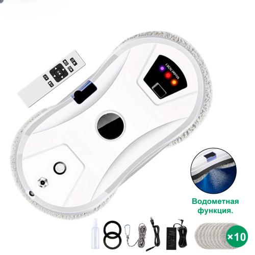 창문 청소 로봇 전기 브러시 자동차 자석 창 진공 유리 양면 스티머 스팀 가사 관리 마그네틱 수족관 96,130원