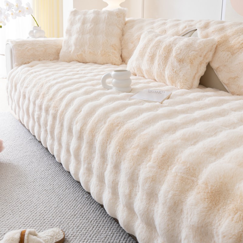 먼지없고 산뜻하고 촉감좋은 논슬립 쇼파패드 2 3 4인용 14,090원