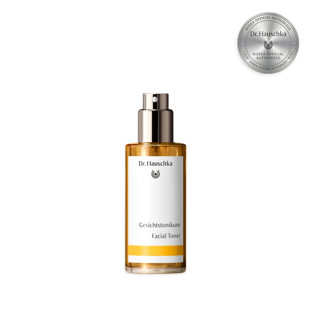 [공식/정품] 닥터하우쉬카 수분 광채 페이셜 토너, 100ml, 1개, 1개, 100ml 44,170원