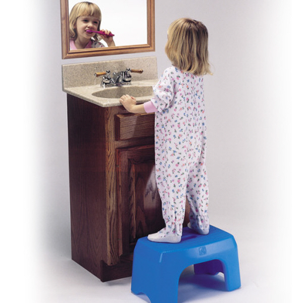 스텝2 디딤대 (블루색상), 파랑 31,500원