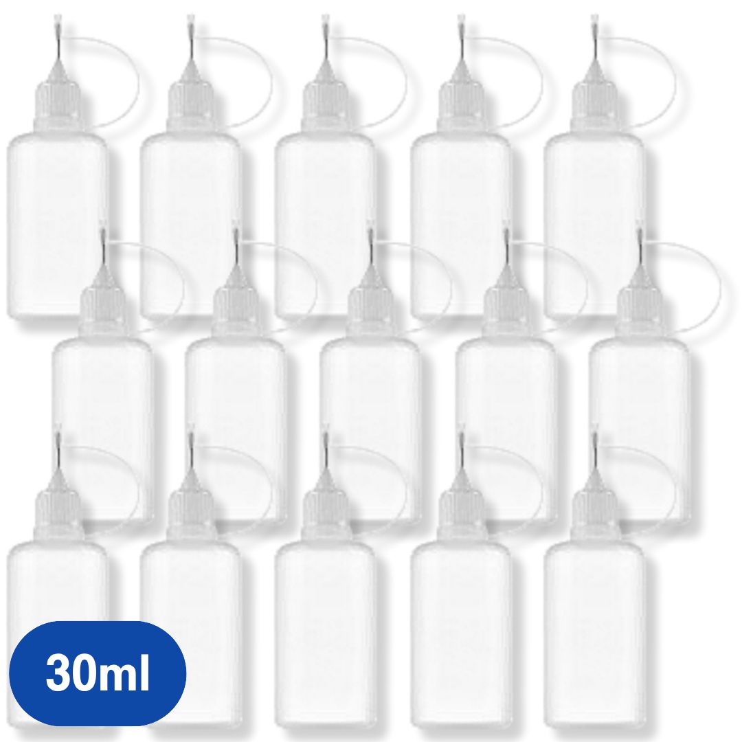 제이스토어 바늘공병 미세 조절 화장품 접착제 소분용 8,480원