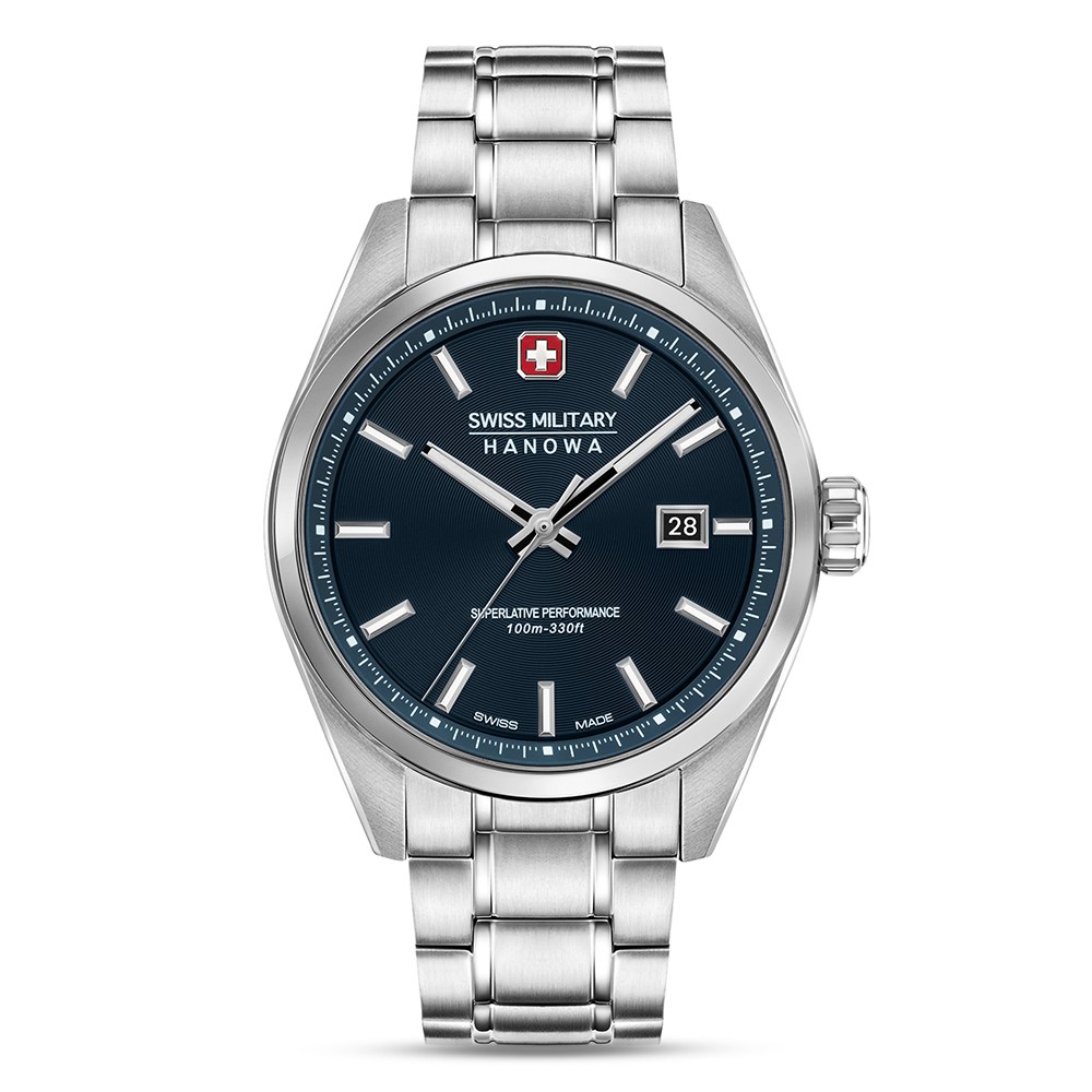 스위스 밀리터리 하노와 남성용 시계 SMWGH0004103 392,000원