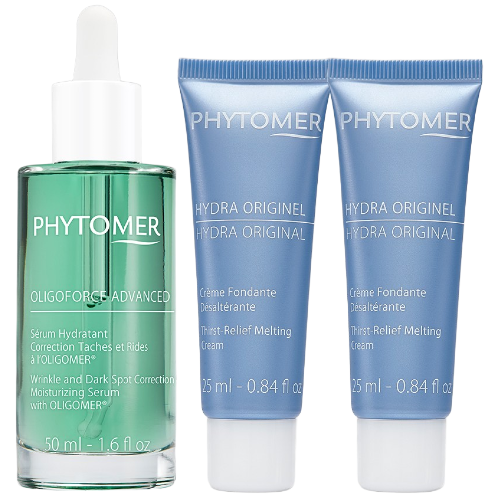 피토메르 올리고포스세럼50ml+멜팅크림2개 3종세트, 1개 159,000원