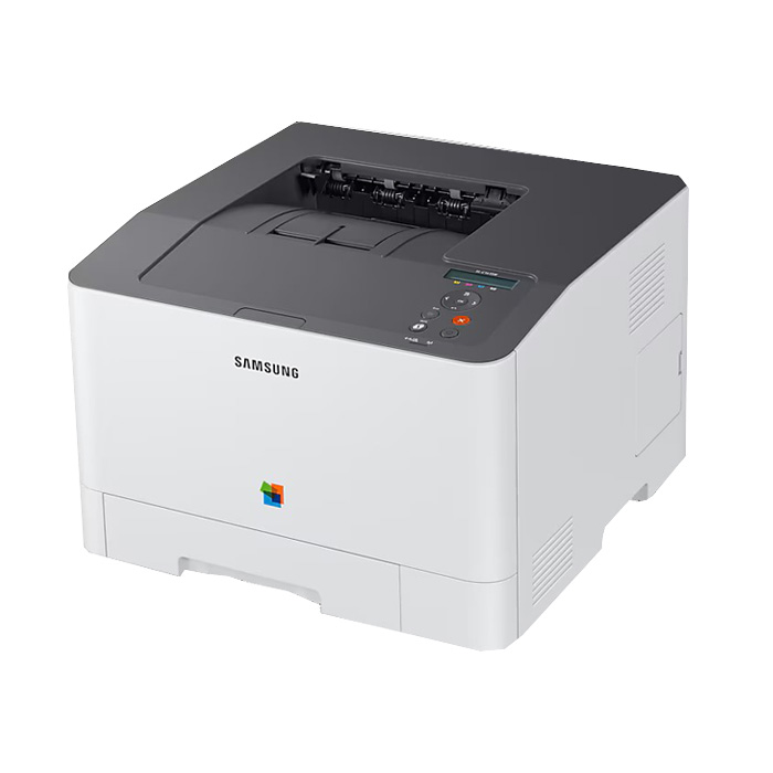 삼성전자 SL-C1615W 컬러 레이저 프린터 자동양면 출력 무선 와이파이 지원 프린터기 369,000원