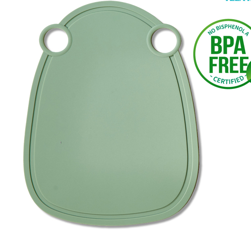 편하게 삶아쓰는 국산 frog 이유식도마 실리콘 안심도마 11,320원