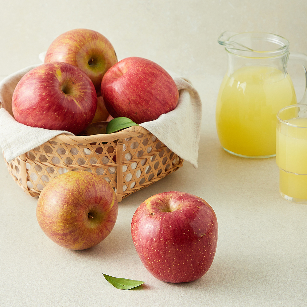 [로켓프레시] 주스용 사과 13,990원