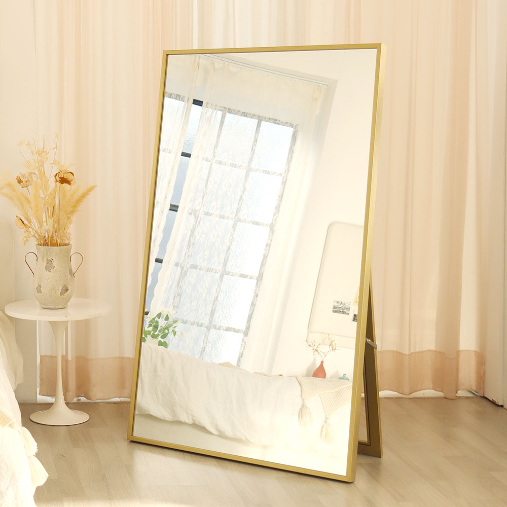 모던 전신거울 H1700 거치형 1000 140,000원