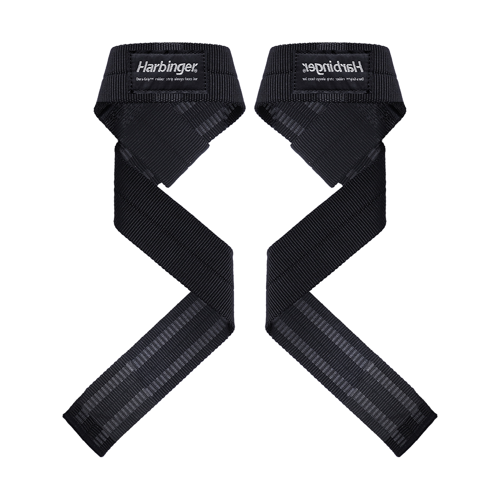 하빈져 빅 그립 헬스 스트랩 양손세트 19,600원