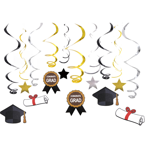 (주)아트인 심플 졸업축하장식 4,500원