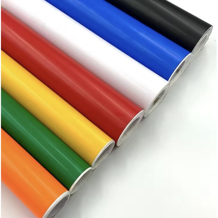 아미코퍼레이션 칼라시트지 100cm x 45M 1롤 인테리어 필름 무광 접착시트지 118,000원