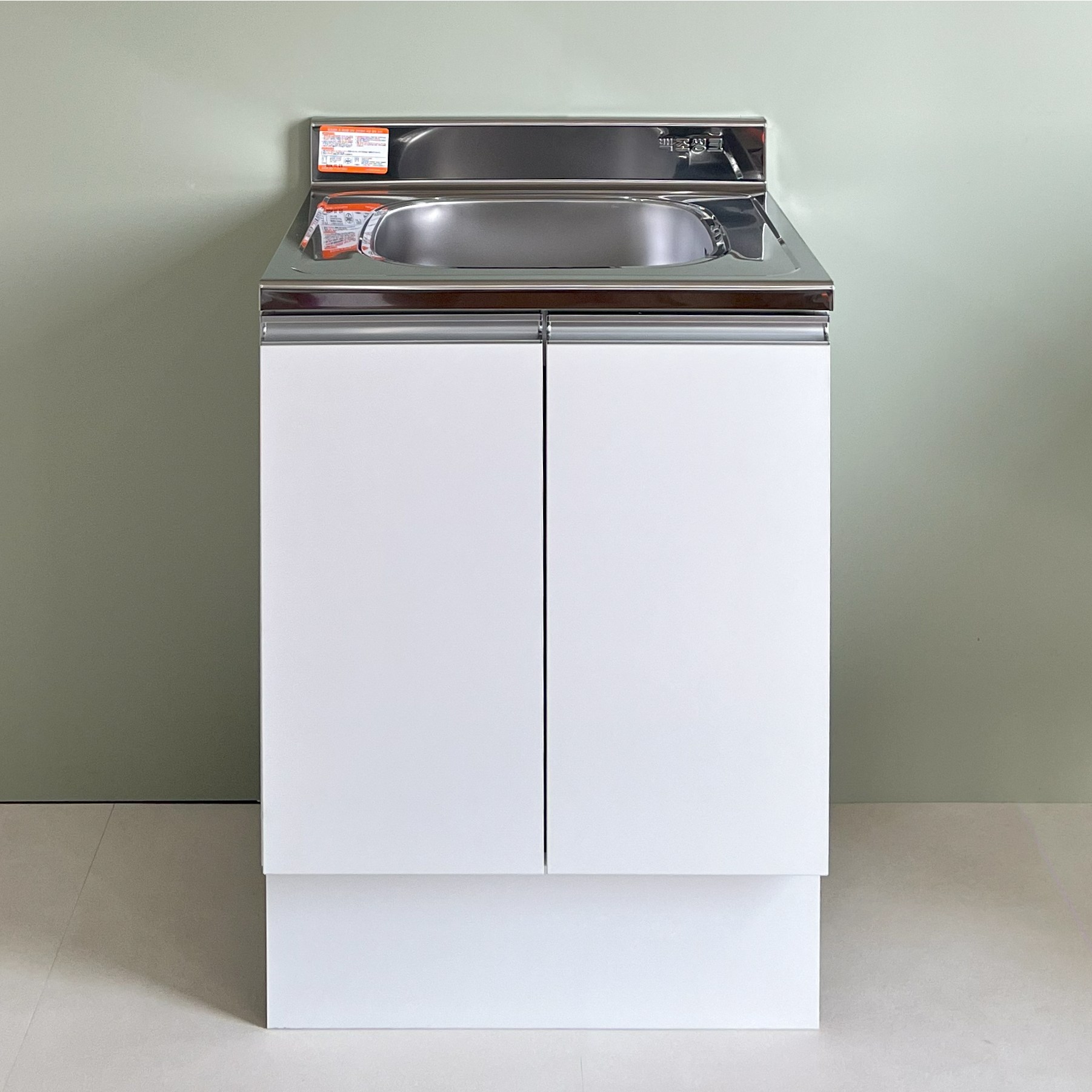 이지씽크 E0 LPM 싱크대 개수대 93,000원