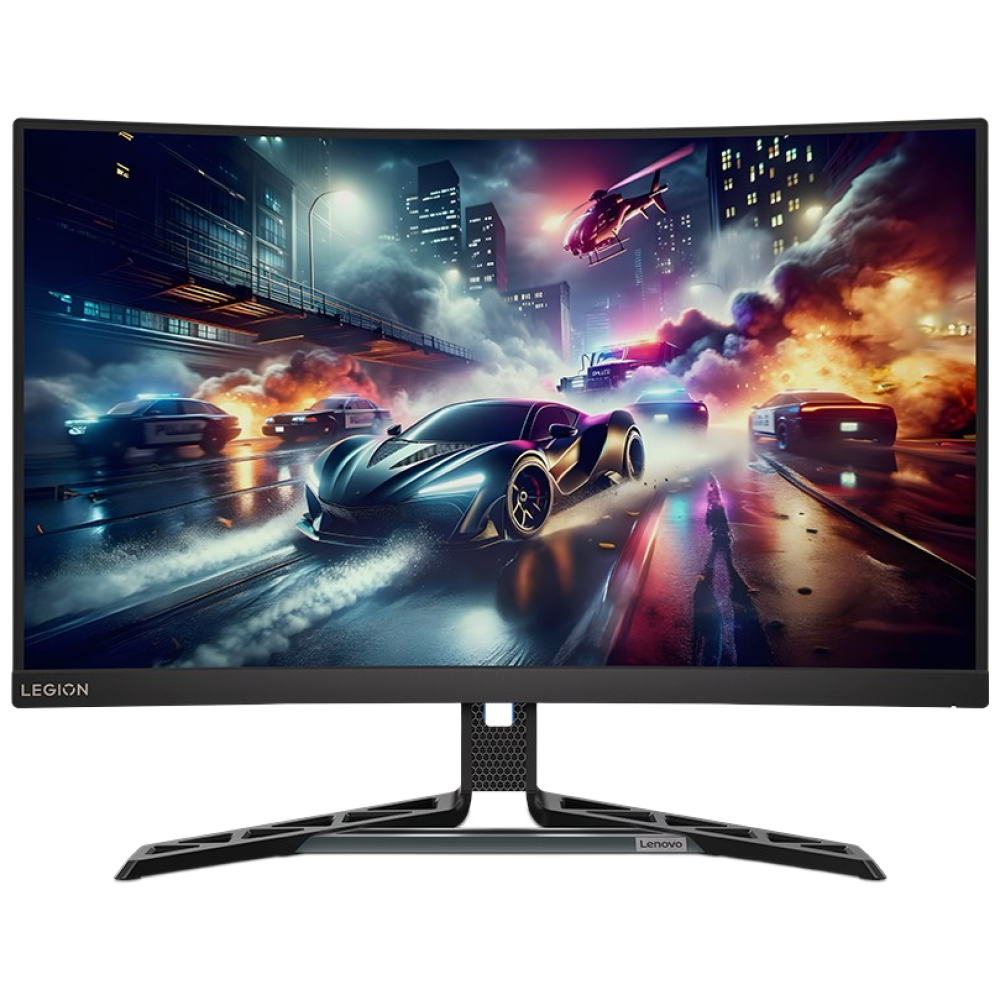 레노버 27인치 게이밍 모니터 QHD 커브드 180Hz 무결점 AS3년 68.5cm 269,000원