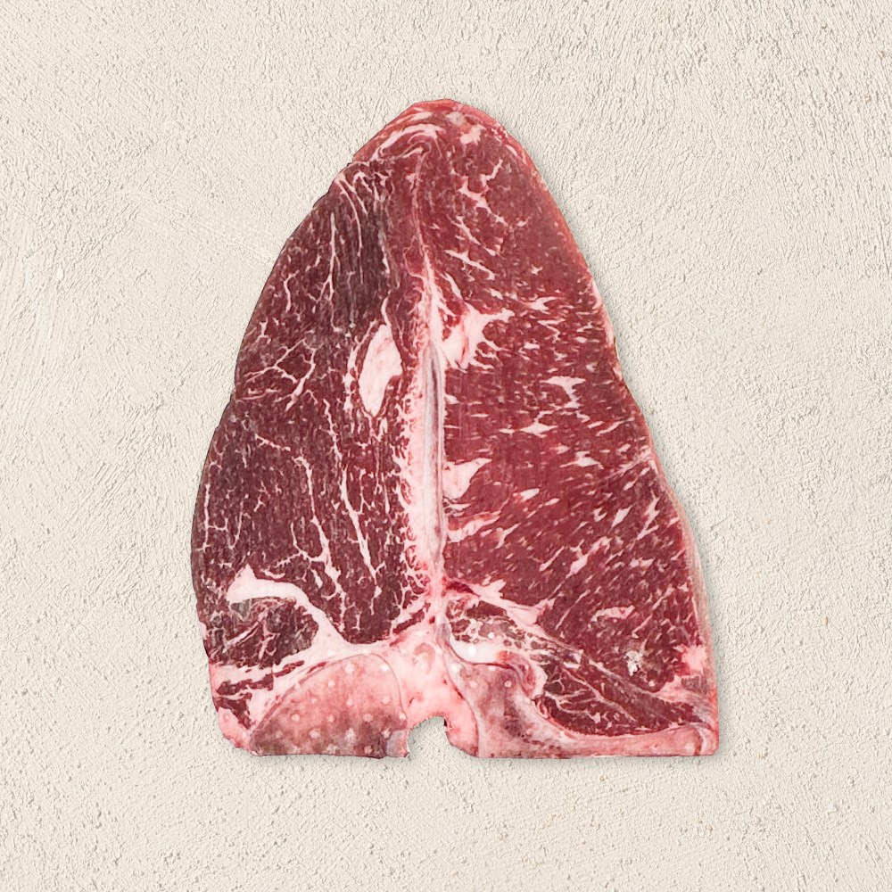 양껏머글램 국내산 토마호크 티본스테이크 육우 프리미엄 호텔 납품 (시즈닝 무료), 500g, 1개 52,000원