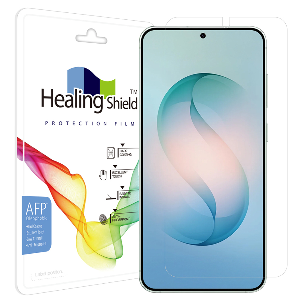 힐링쉴드 올레포빅 휴대폰 액정보호필름 세트, 단일색상, 1세트 6,650원