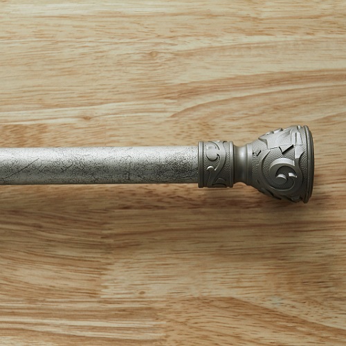 쉬즈홈 그레이스 25mm 커튼봉 19,650원