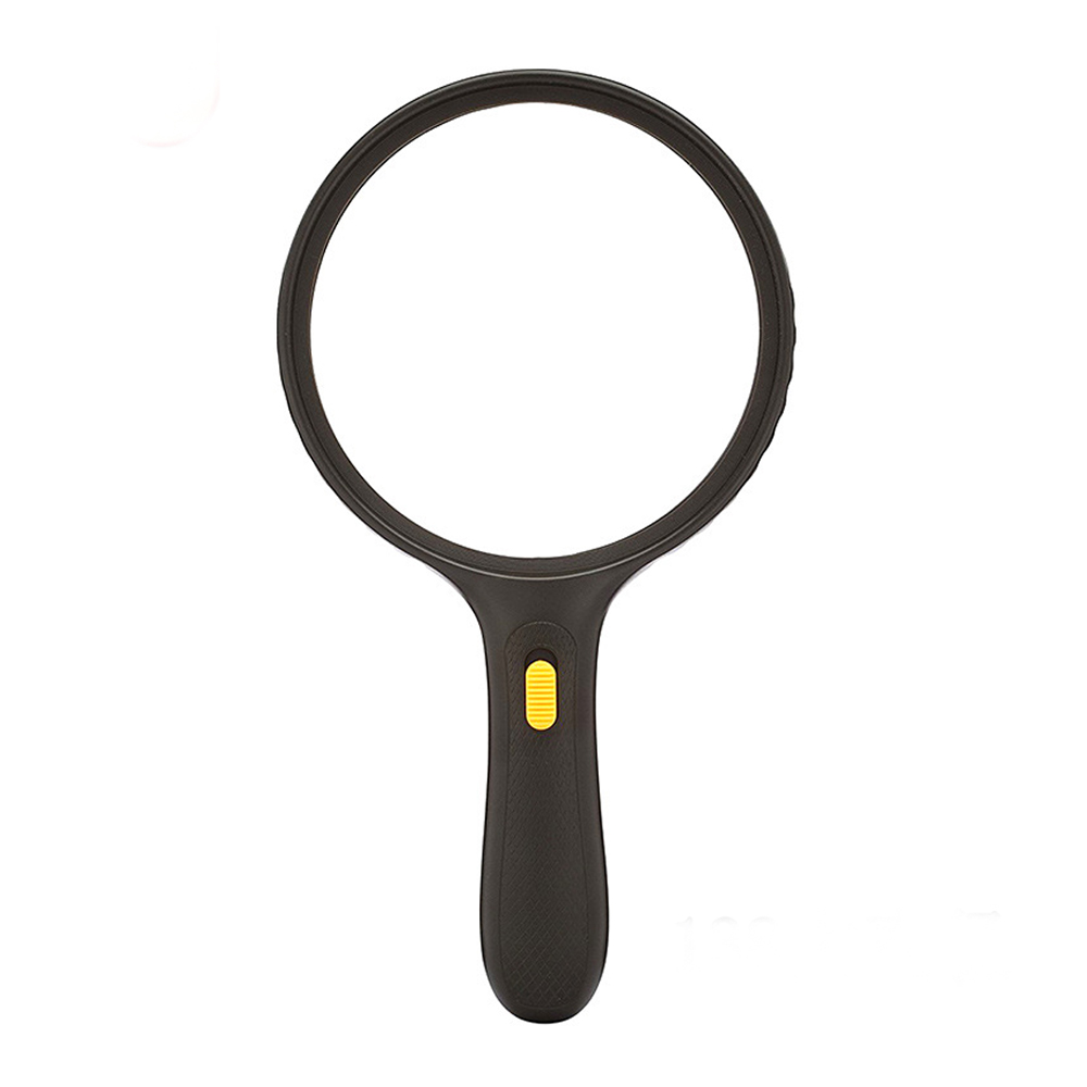 판매1위 무료배송 건전지무료 시중판매제품중 가장큰돋보기 LED조명기능 강력추천 고품질렌즈 대형돋보기 16,000원