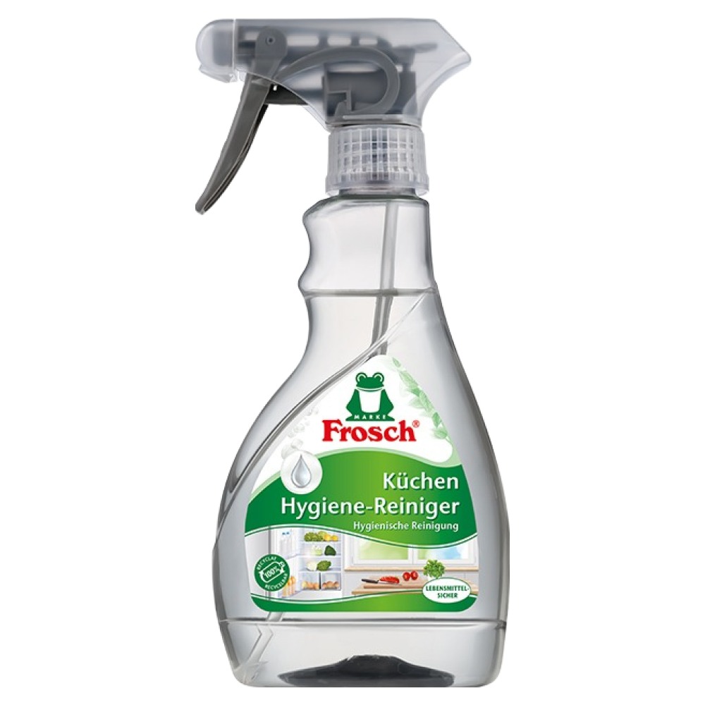 프로쉬 냉장고 키친클리너, 300ml, 1개 8,990원