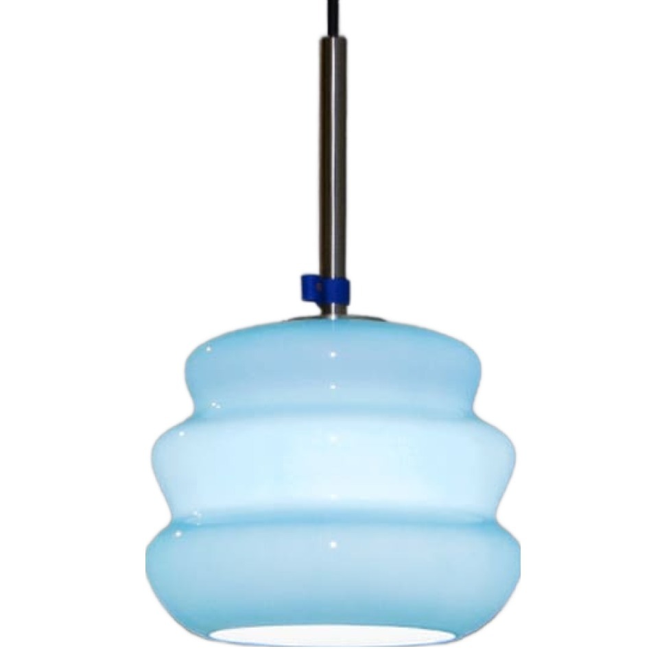 비츠조명 웨이비 식탁 펜던트 조명 LED 8W OV-PL008, 전구색 170,000원