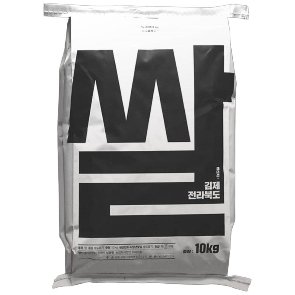 25년산 두레마을 10인농부 신동진쌀 10kg 39,500원