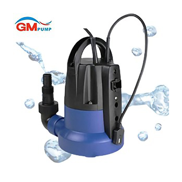 지엠펌프 수중펌프 Q25011 자동 수동 겸용 물펌프 펌프 Q2503A 143,000원