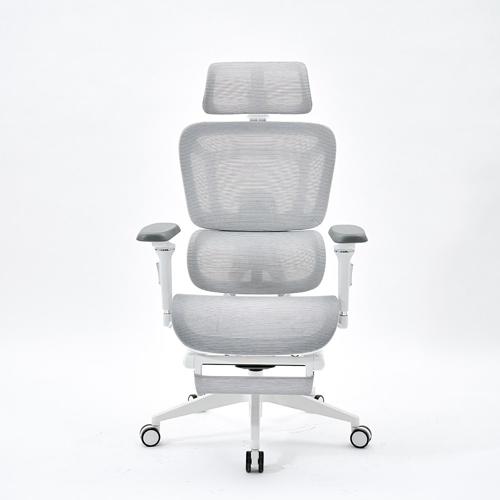 에이픽스 메쉬 발받침 컴퓨터 게이밍의자 MC001 254,150원