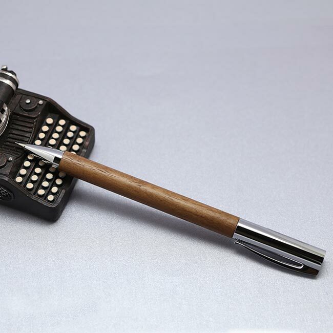 파버카스텔 [무료각인+선물포장]엠비션 월넛우드 샤프-0.7mm 136,000원