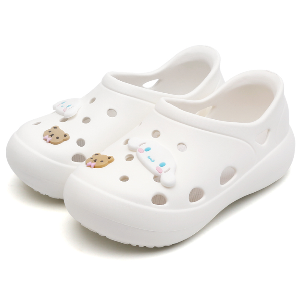 [바로인 슈즈]시나모롤 포니 바로인 실내화 15,900원