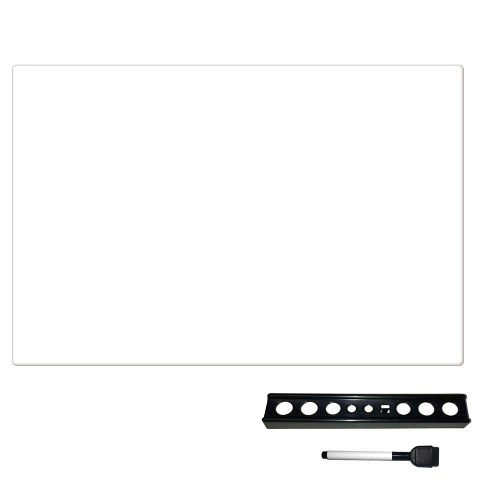 은창비씨 붙이는 무광용 자석 화이트보드 17,990원